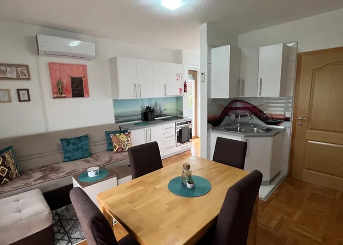 Apartment Teal 2 Bihac