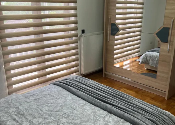 Teal 2 Apartment Bihac